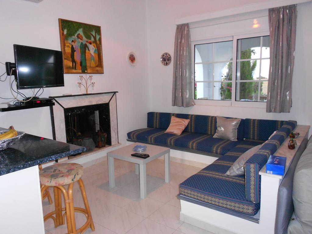 Gennadi Sea Maridina Villa Exterior photo